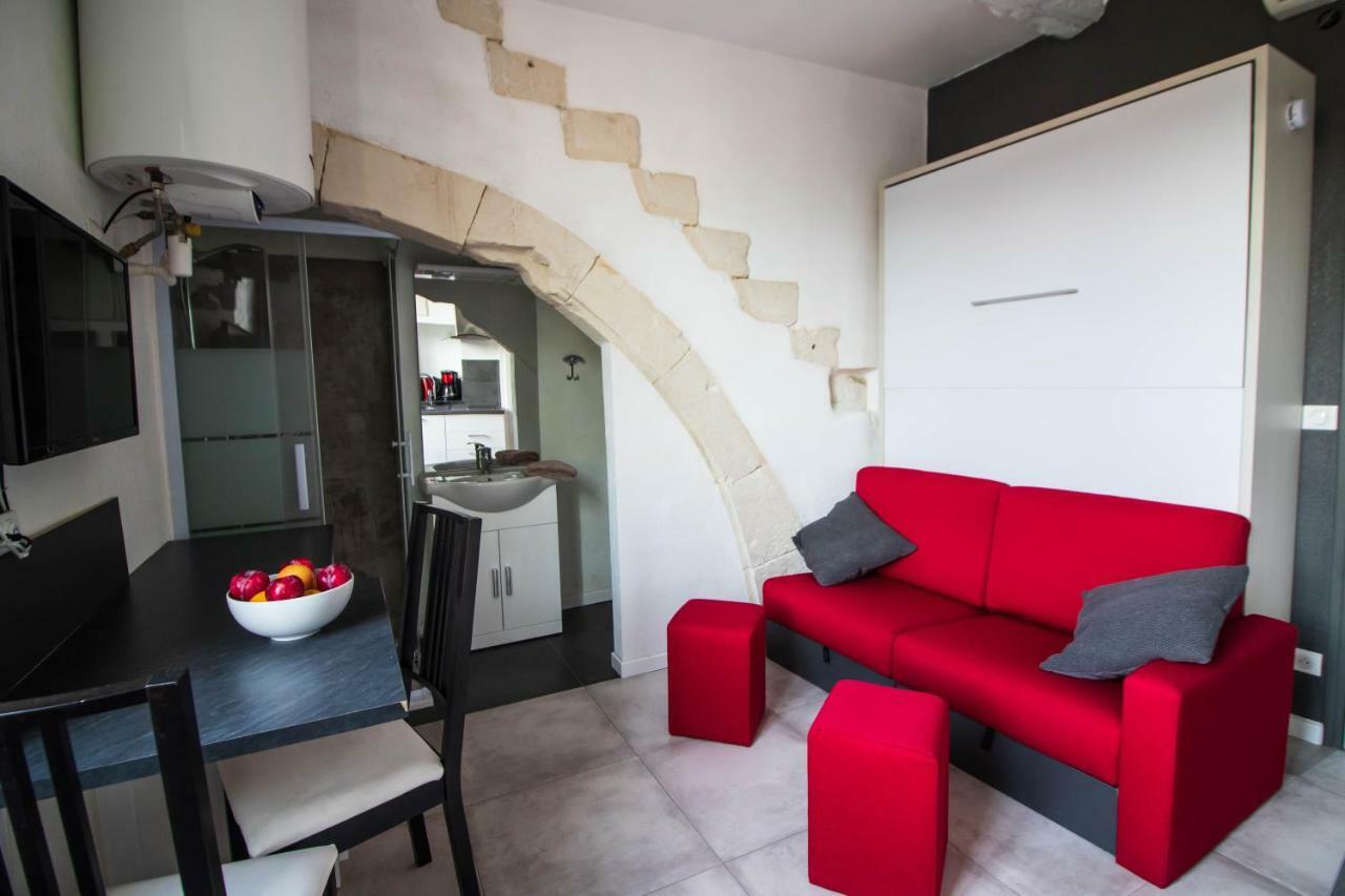 La Villa Tria Castella Saint-Paul-Trois-Châteaux Zewnętrze zdjęcie