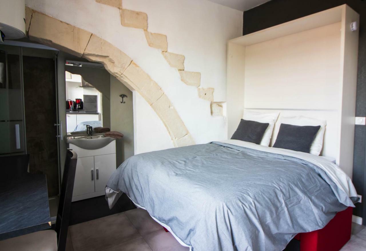 La Villa Tria Castella Saint-Paul-Trois-Châteaux Zewnętrze zdjęcie