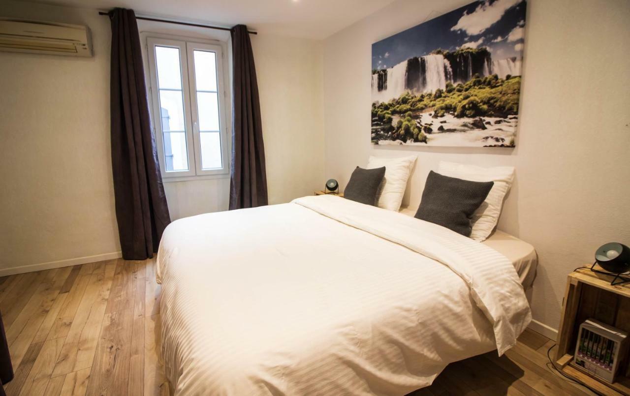 La Villa Tria Castella Saint-Paul-Trois-Châteaux Zewnętrze zdjęcie