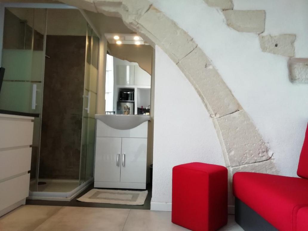 La Villa Tria Castella Saint-Paul-Trois-Châteaux Zewnętrze zdjęcie